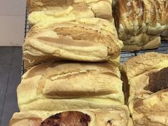 菠萝吐司-北大医学部·面包房