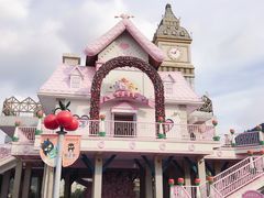 -杭州Hello Kitty乐园