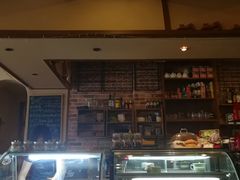 -CafeDuVillage乡村咖啡馆(美邻苑店)
