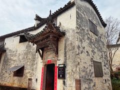 -潜口民宅博物馆