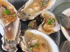 -阿龙海鲜农家乐·三亚老字号(海棠湾店)