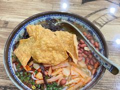 -柳石居柳州螺蛳粉(万达店)