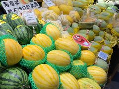-百佳永辉超市(福田星河店)