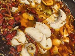 -金三可市井水煮鱼(金碧园店)