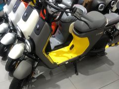 -九号电动车(安定门内大街店)