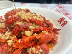 -侠舍·江湖烤全羊·大排档(沌口总店)