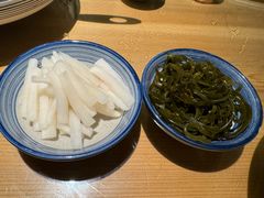 -炊烟·山房菜