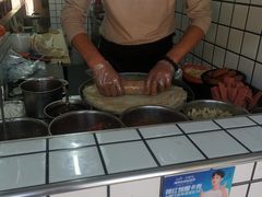 -小竖点徽派卷面皮(洪都店)