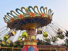 -青岛方特梦幻王国