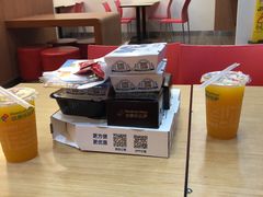 -达美乐比萨(朝阳路店)