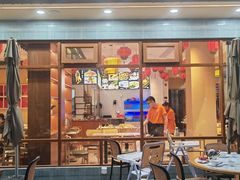 -鹅香四海·卤水火锅·砂锅粥·潮汕菜(宝安店)