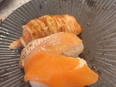 -争鲜回转寿司(西红门荟聚PLUS店)