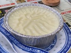 招牌双皮奶-捷信牛奶甜品世家(柳巷店)
