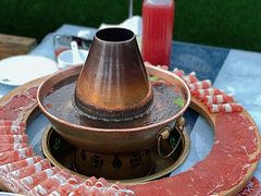 -北门涮肉·铜锅涮肉(南锣鼓巷店)