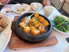 -莆田餐厅PUTIEN(颐堤港店)