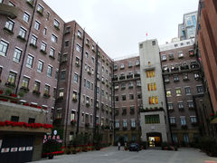 住院部-上海交通大学医学院附属仁济医院(西院)