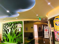 -金砾教育培训(宝山校区)