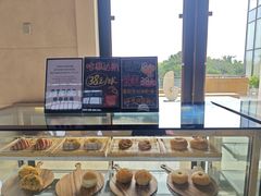 -逸廊大堂吧(三亚海棠湾万丽度假酒店)