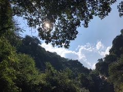-周洛大峡谷