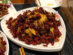 -福苗小骆驼烧烤(大唐不夜城店)