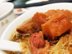 -麦奀云吞面世家(中环店)