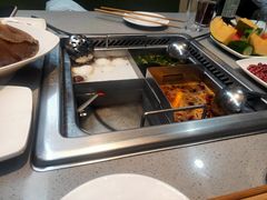 -海底捞火锅(振华商厦店)