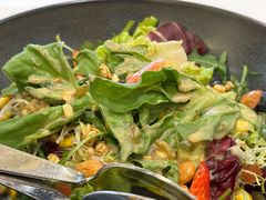 -福海居烤鸭店(鸟巢店)