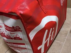 -海底捞火锅(龙湖三千集店)
