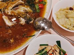口味鱼头-口味堂(惠济路店)