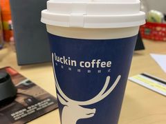 -瑞幸咖啡(浦江双辉店)