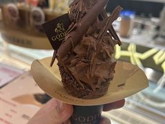 -GODIVA(月星环球港店)