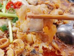 -林子石锅鱼(黄岩吾悦店)