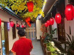 -彭家大院(弘道路店)