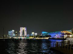 -金鸡湖游船(月光码头)