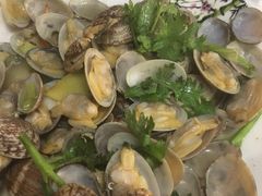 -潮有信餐厅(碧桂园十里金滩店)
