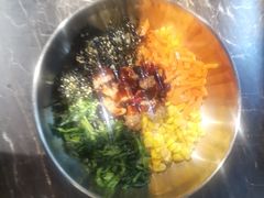 -大叹号·朝鲜族烤肉(潍坊泰华城店)