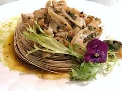 烧椒水晶蚌-春申里餐厅(银泰in99店)