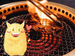 -神户赤童日式烤肉伙伴(东直门店)