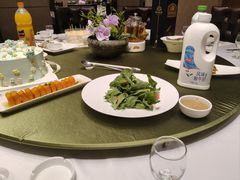 -新黄埭大酒店丨宴会厅(润元路店)