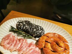-TAIFORKS 大福食堂·山葵烤肉料理·拌饭(宝安店)