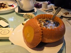 -申粤轩酒楼·三十年粤菜经典(丁香花园店)