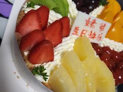 -味多美蛋糕(劲松京客隆店)