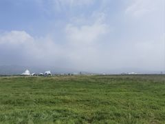 -敕勒川草原