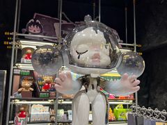 -泡泡玛特POPMART(西单大悦城店)