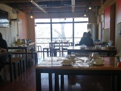 大堂-聚首堂·特色小吃·肘子(什刹海德胜门店)