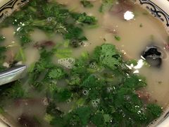 -老回回饺子馆(海洋馆店)