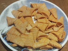 -雀舞云南菜(天津天河城购物中心店)