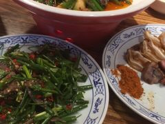 -百年神厨·地道川菜(清江西路店)