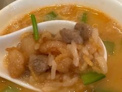-利苑酒家(华熙国际店)