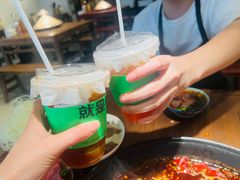 -马厂老火锅(胜太路店)
